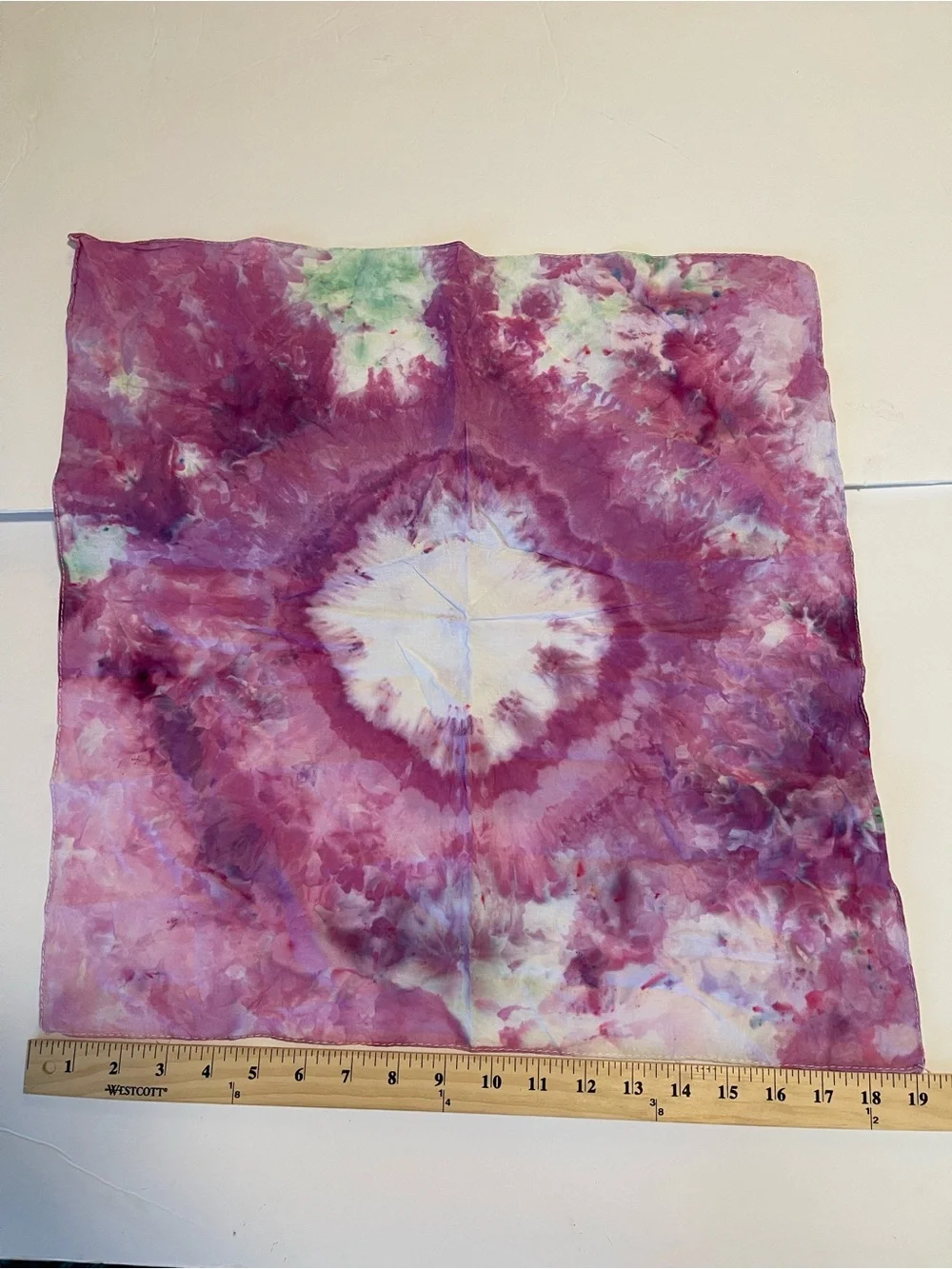 N/A tie dye
